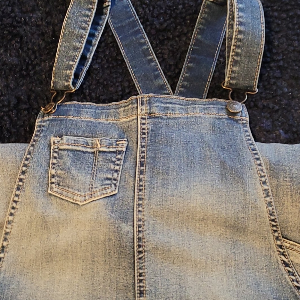 Overalls